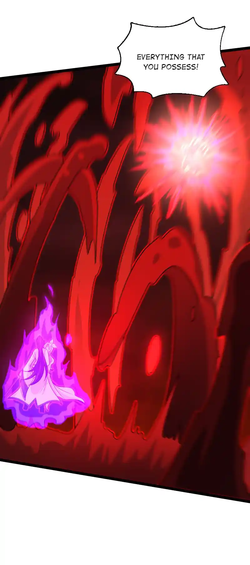 The Martial Emperor's Life After Seclusion 172