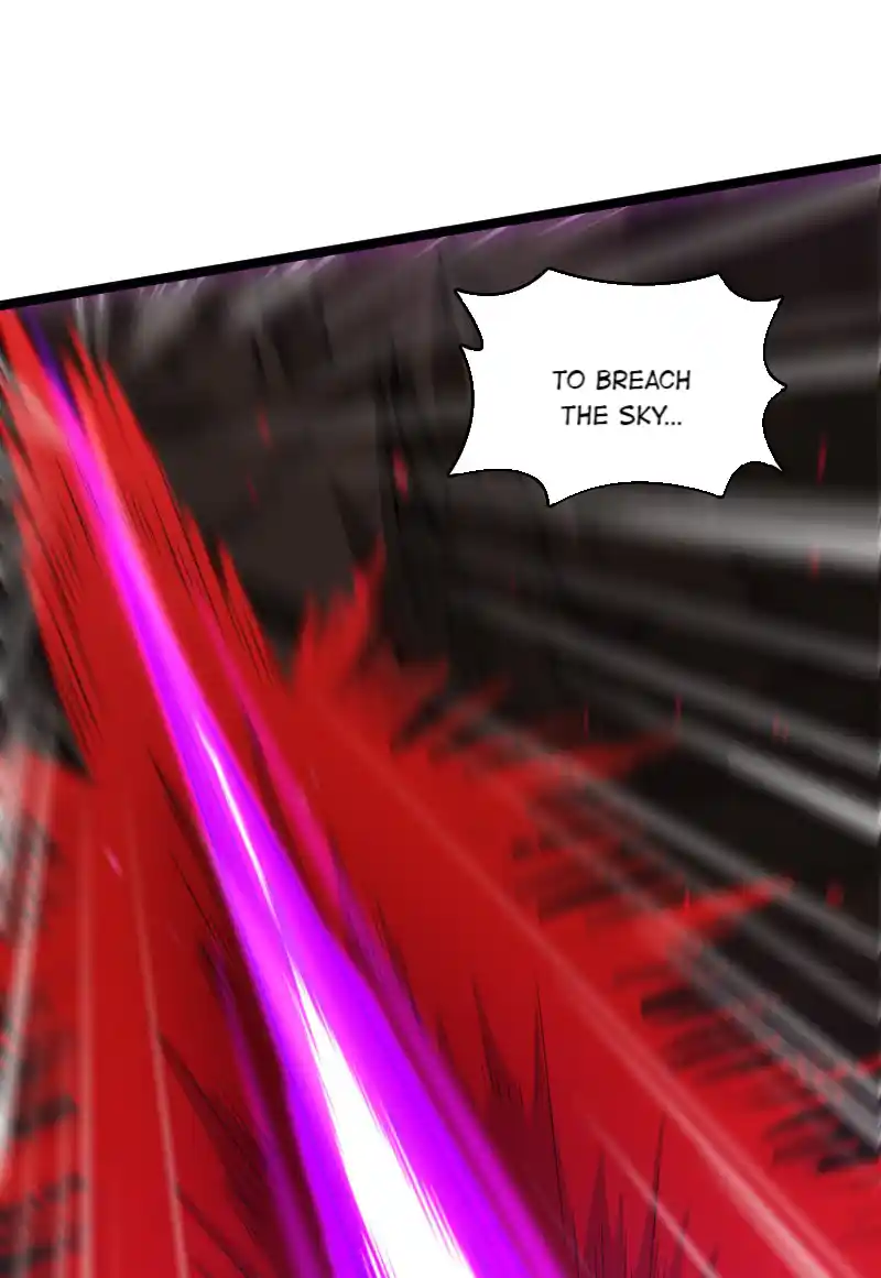 The Martial Emperor's Life After Seclusion 172