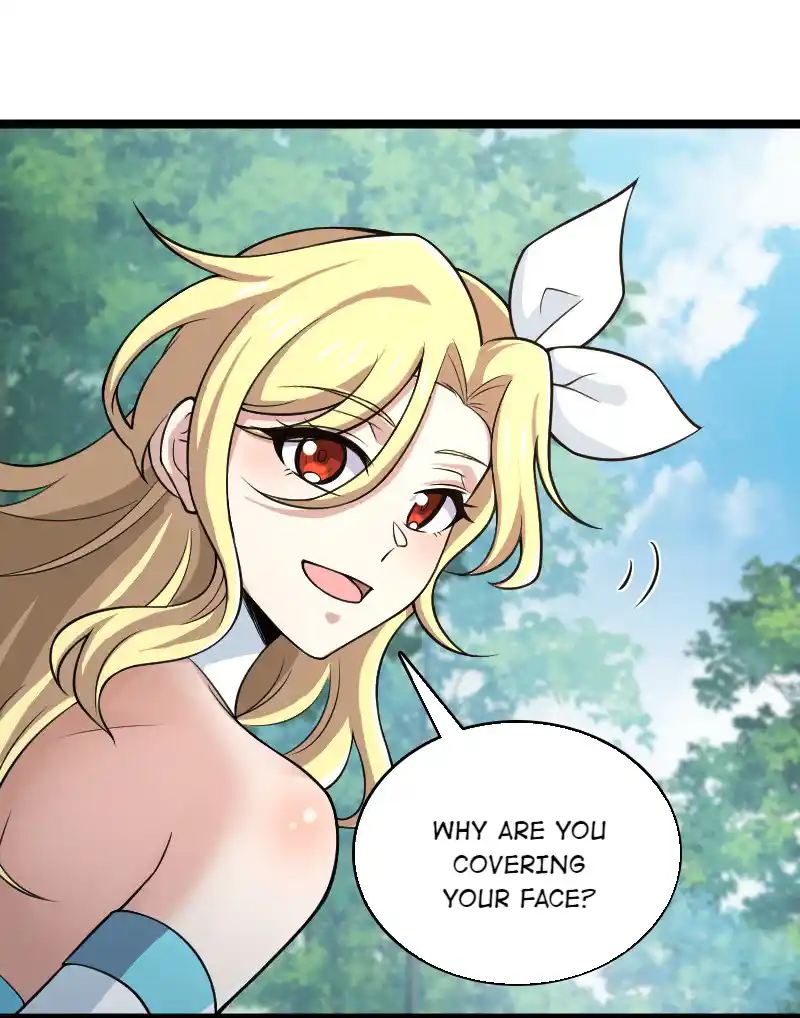 The Martial Emperor's Life After Seclusion 172