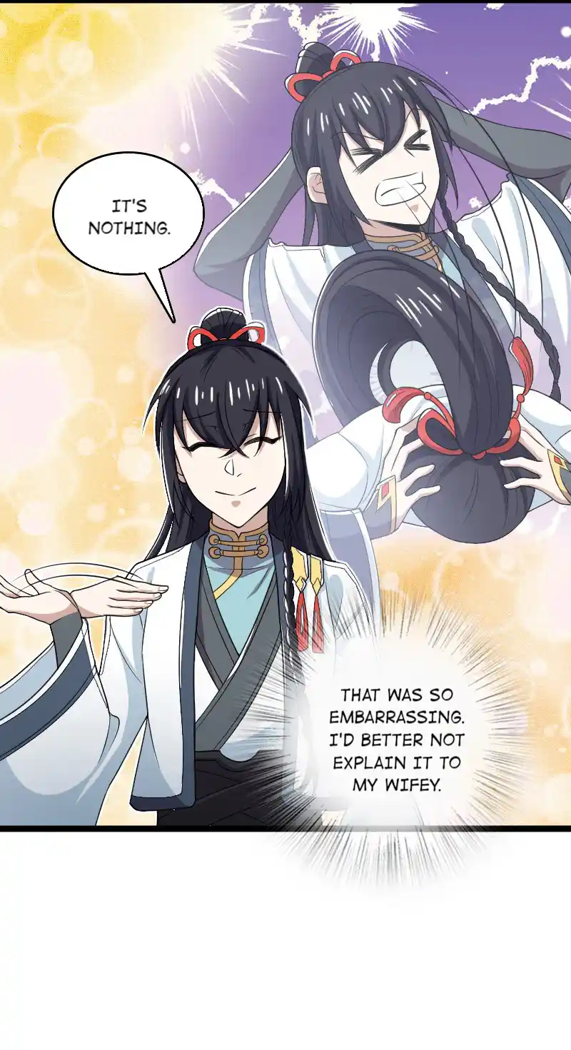 The Martial Emperor's Life After Seclusion 172