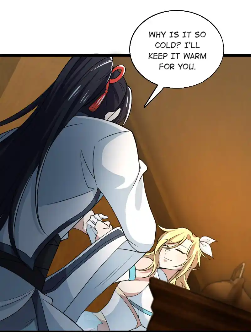 The Martial Emperor's Life After Seclusion 172