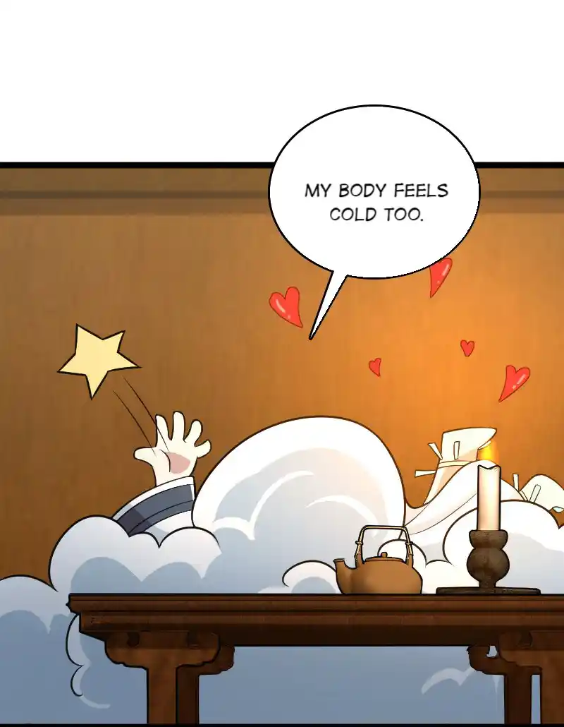 The Martial Emperor's Life After Seclusion 172