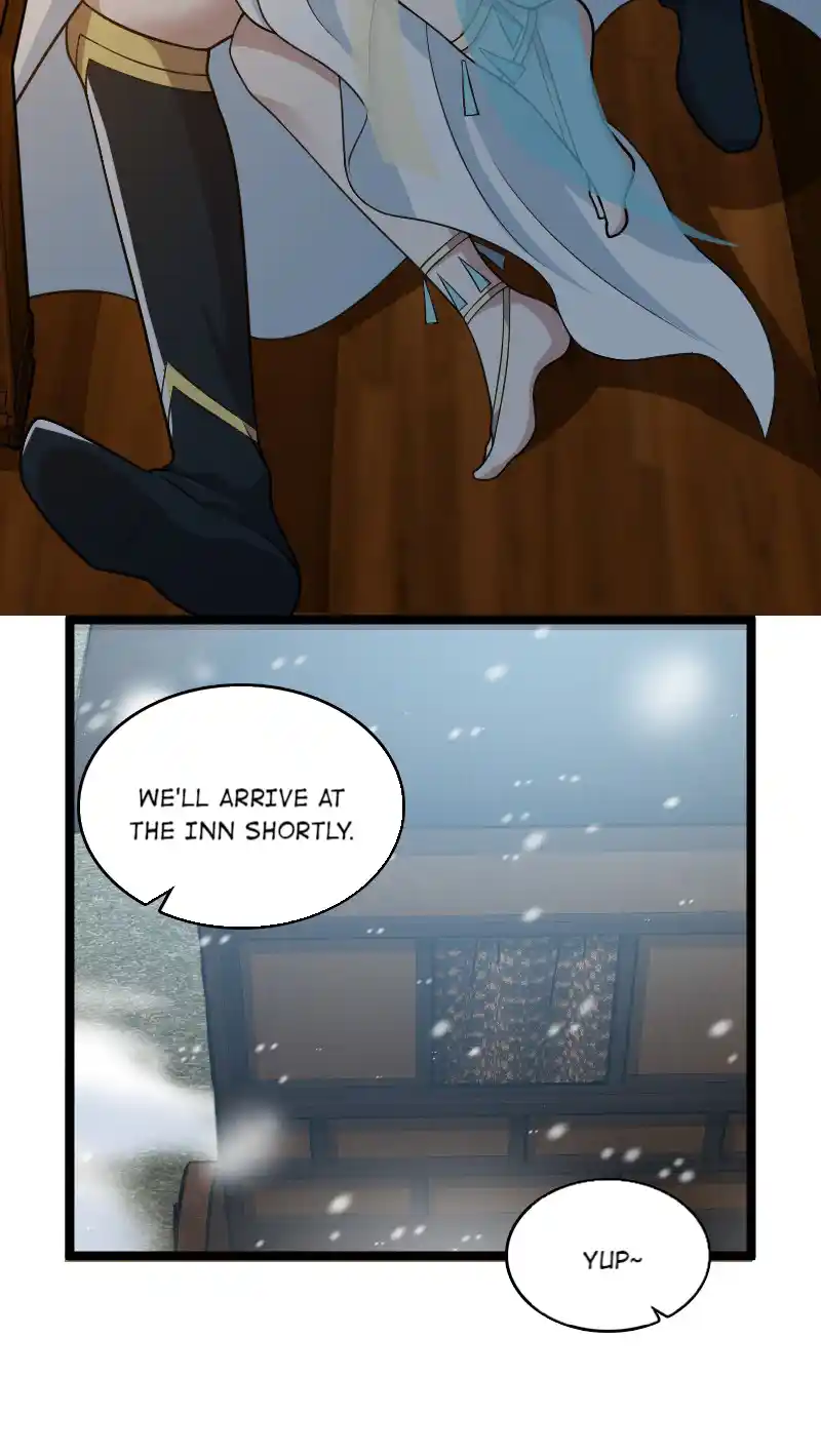 The Martial Emperor's Life After Seclusion 172