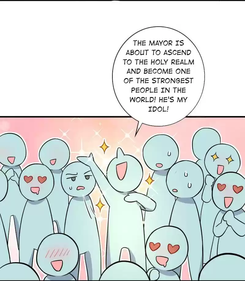 The Martial Emperor's Life After Seclusion 19 I Can Do It Too!