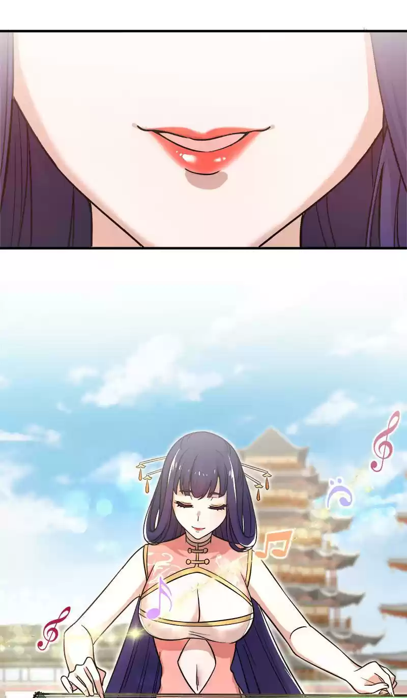 The Martial Emperor's Life After Seclusion 19 I Can Do It Too!