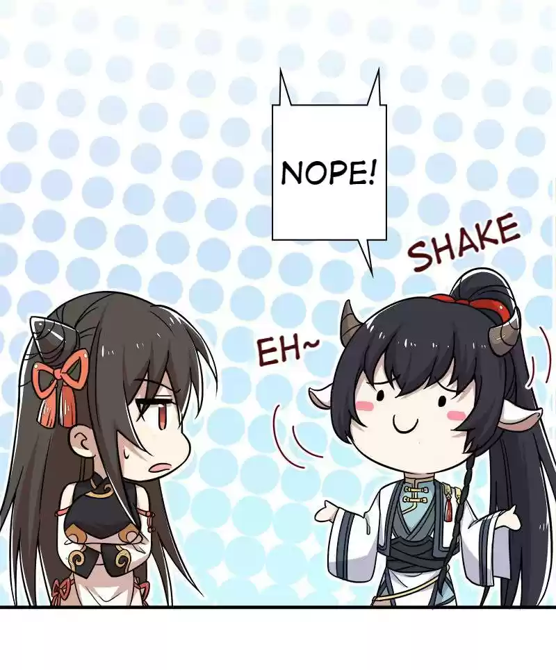 The Martial Emperor's Life After Seclusion 19 I Can Do It Too!