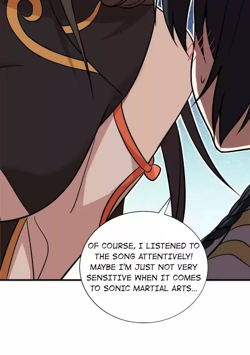 The Martial Emperor's Life After Seclusion 19 I Can Do It Too!