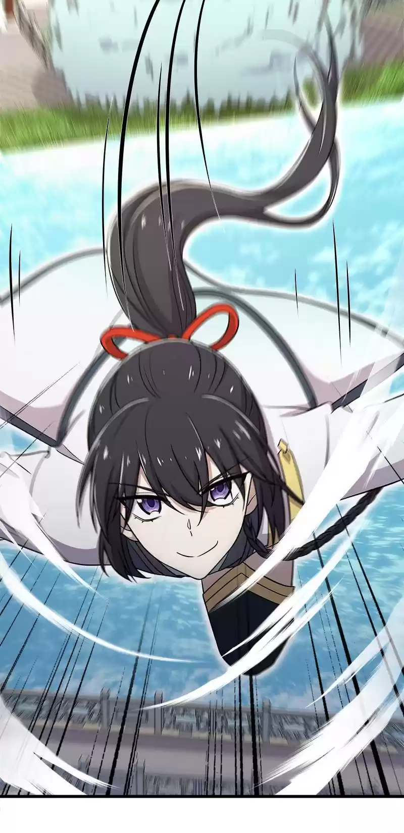 The Martial Emperor's Life After Seclusion 19 I Can Do It Too!