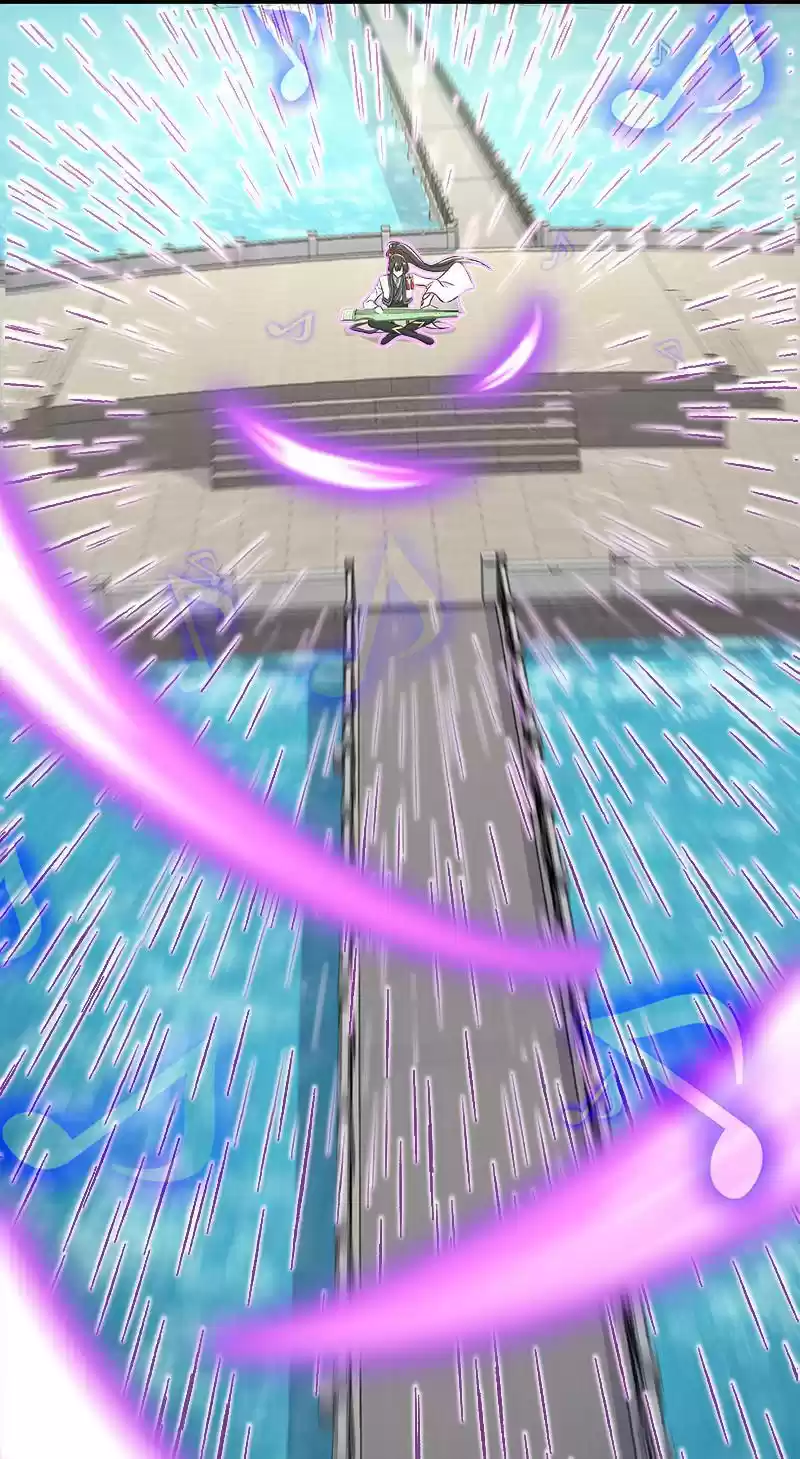 The Martial Emperor's Life After Seclusion 19 I Can Do It Too!