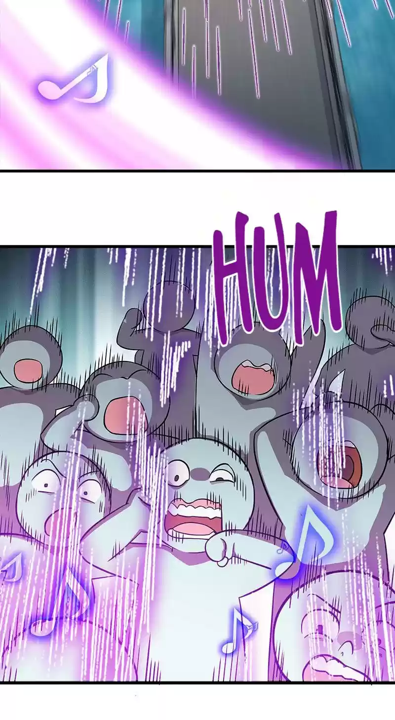 The Martial Emperor's Life After Seclusion 19 I Can Do It Too!