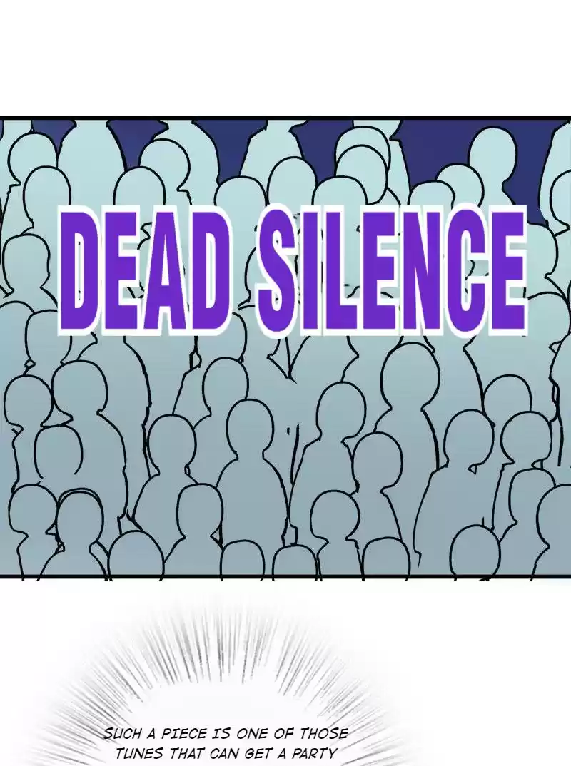 The Martial Emperor's Life After Seclusion 19 I Can Do It Too!