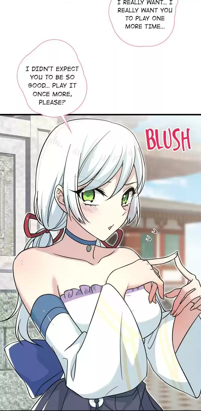 The Martial Emperor's Life After Seclusion 19 I Can Do It Too!