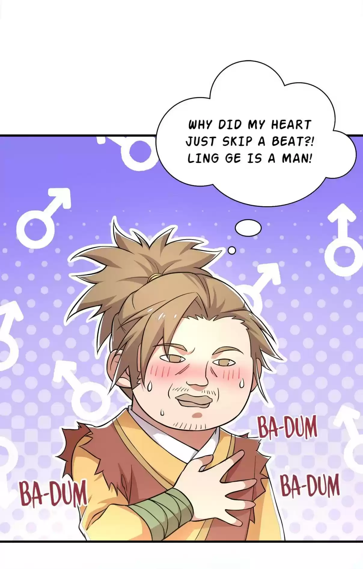 The Martial Emperor's Life After Seclusion 2 Disciple Recruitment Drive!