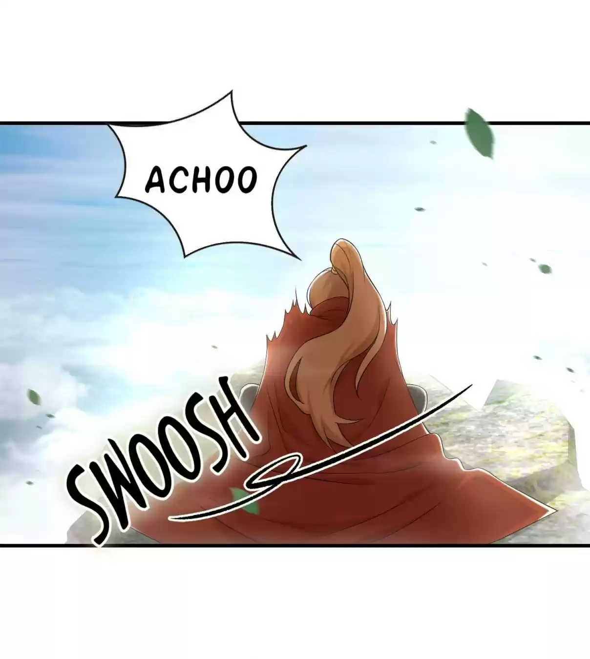 The Martial Emperor's Life After Seclusion 2 Disciple Recruitment Drive!