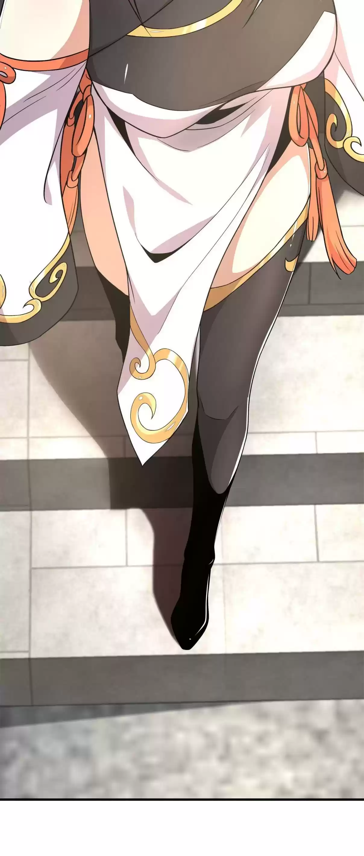 The Martial Emperor's Life After Seclusion 2 Disciple Recruitment Drive!