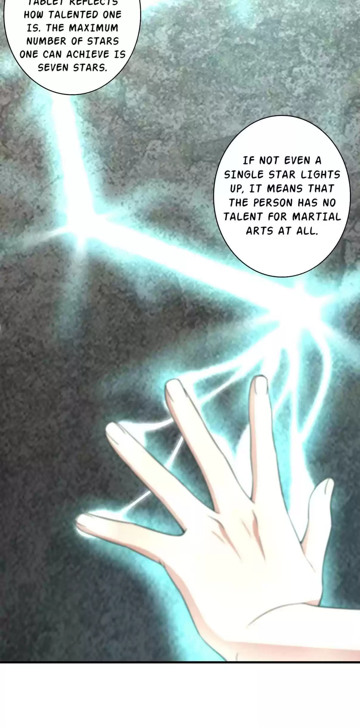 The Martial Emperor's Life After Seclusion 2 Disciple Recruitment Drive!