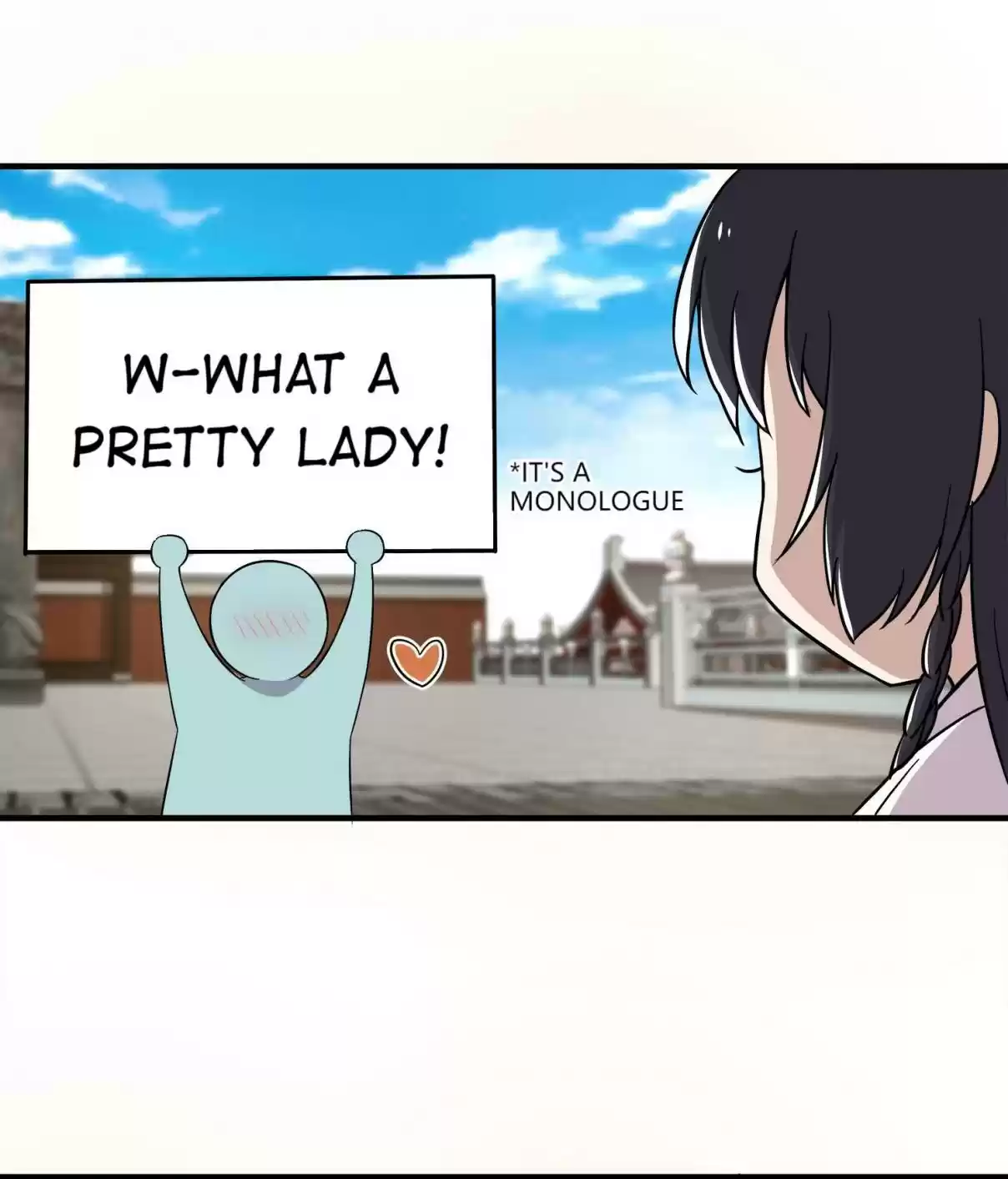 The Martial Emperor's Life After Seclusion 2 Disciple Recruitment Drive!