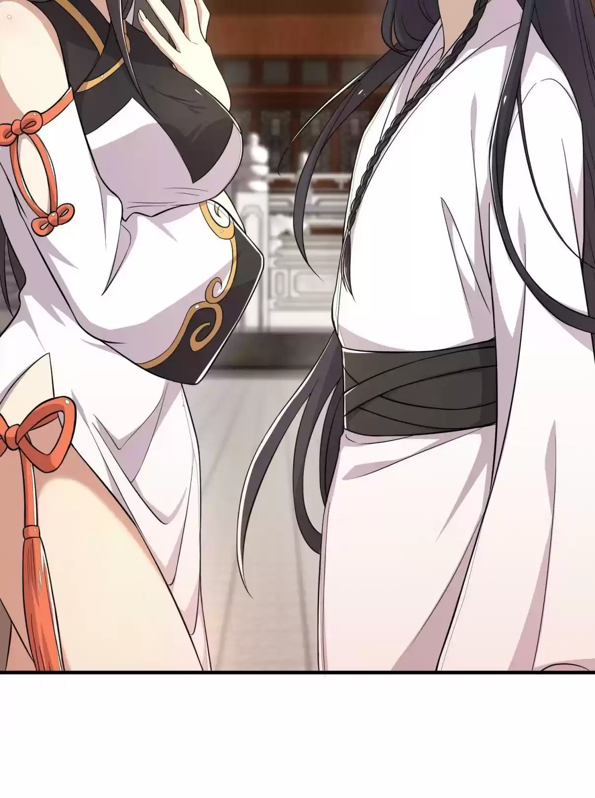 The Martial Emperor's Life After Seclusion 2 Disciple Recruitment Drive!