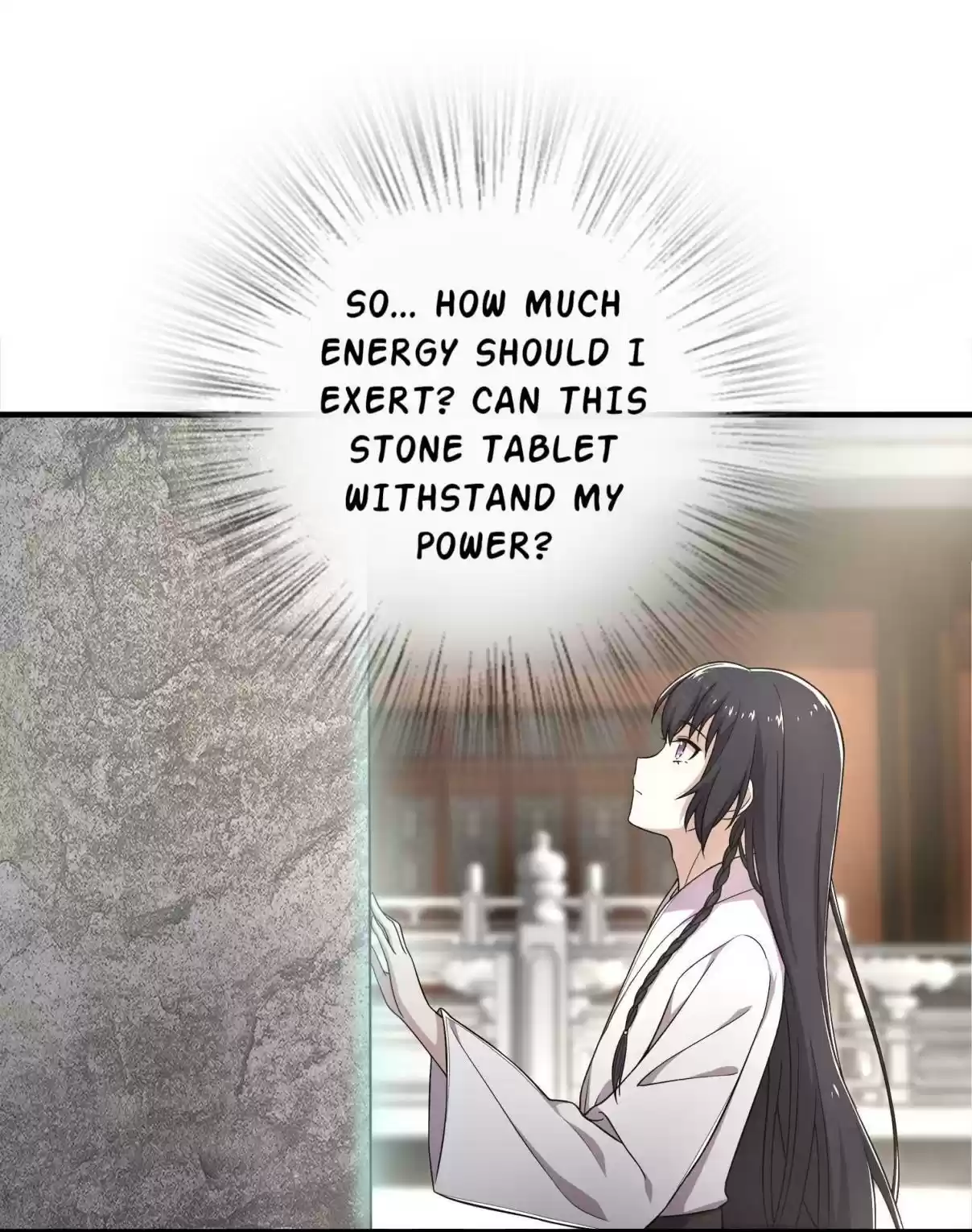 The Martial Emperor's Life After Seclusion 2 Disciple Recruitment Drive!