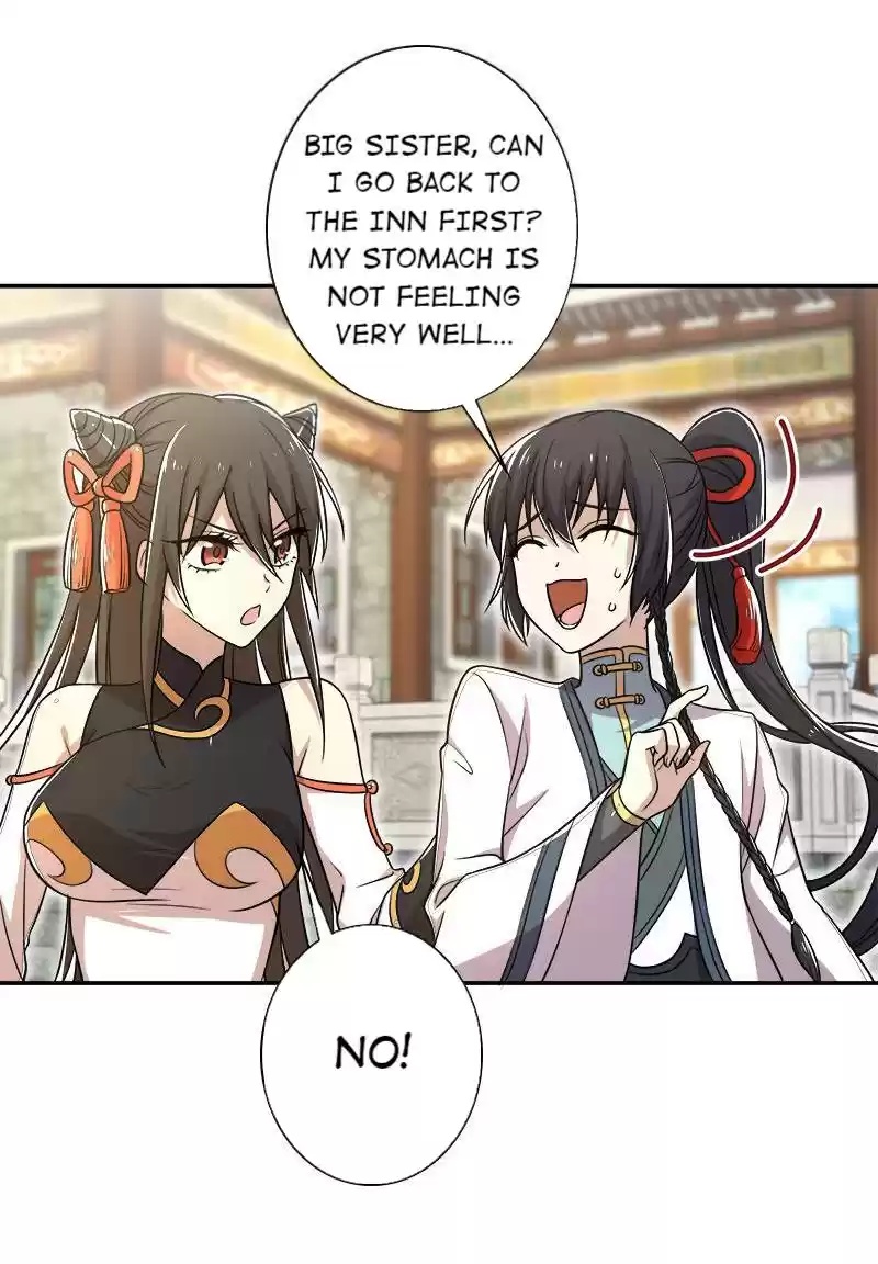 The Martial Emperor's Life After Seclusion 20 The Ghost Poaching Event Begins!