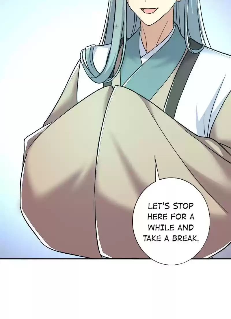 The Martial Emperor's Life After Seclusion 20 The Ghost Poaching Event Begins!