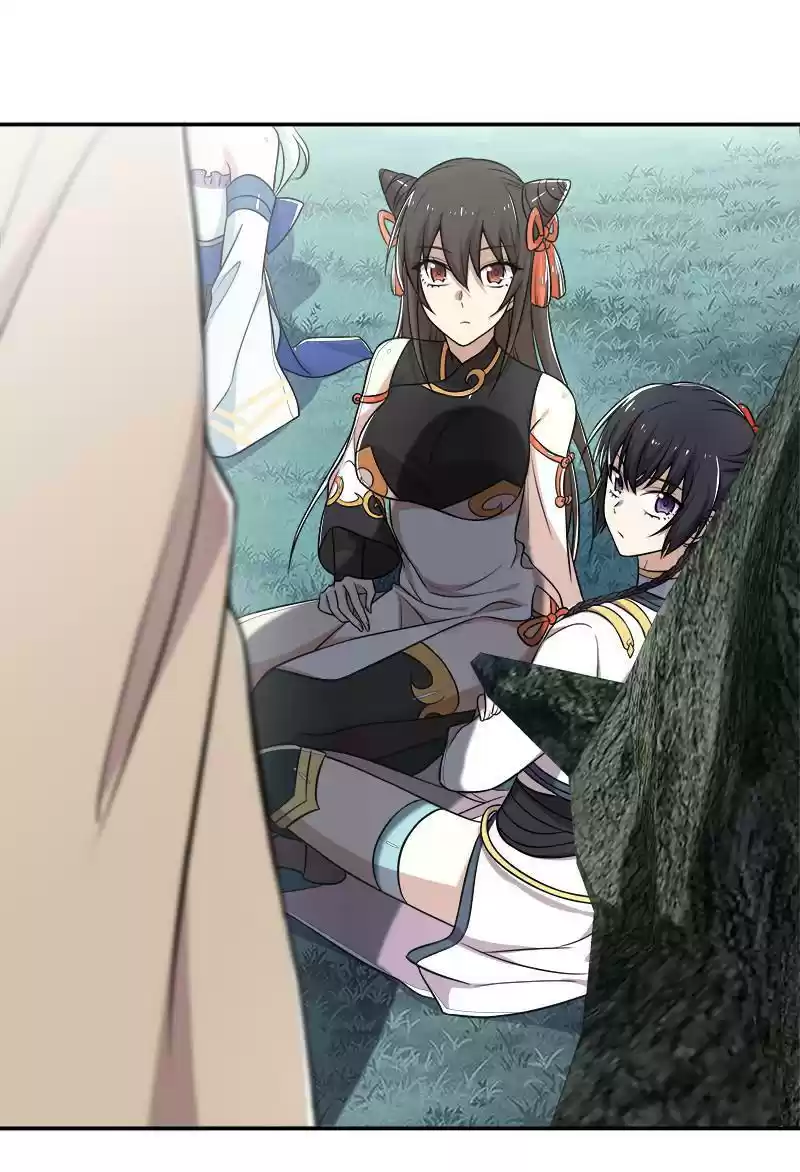 The Martial Emperor's Life After Seclusion 20 The Ghost Poaching Event Begins!