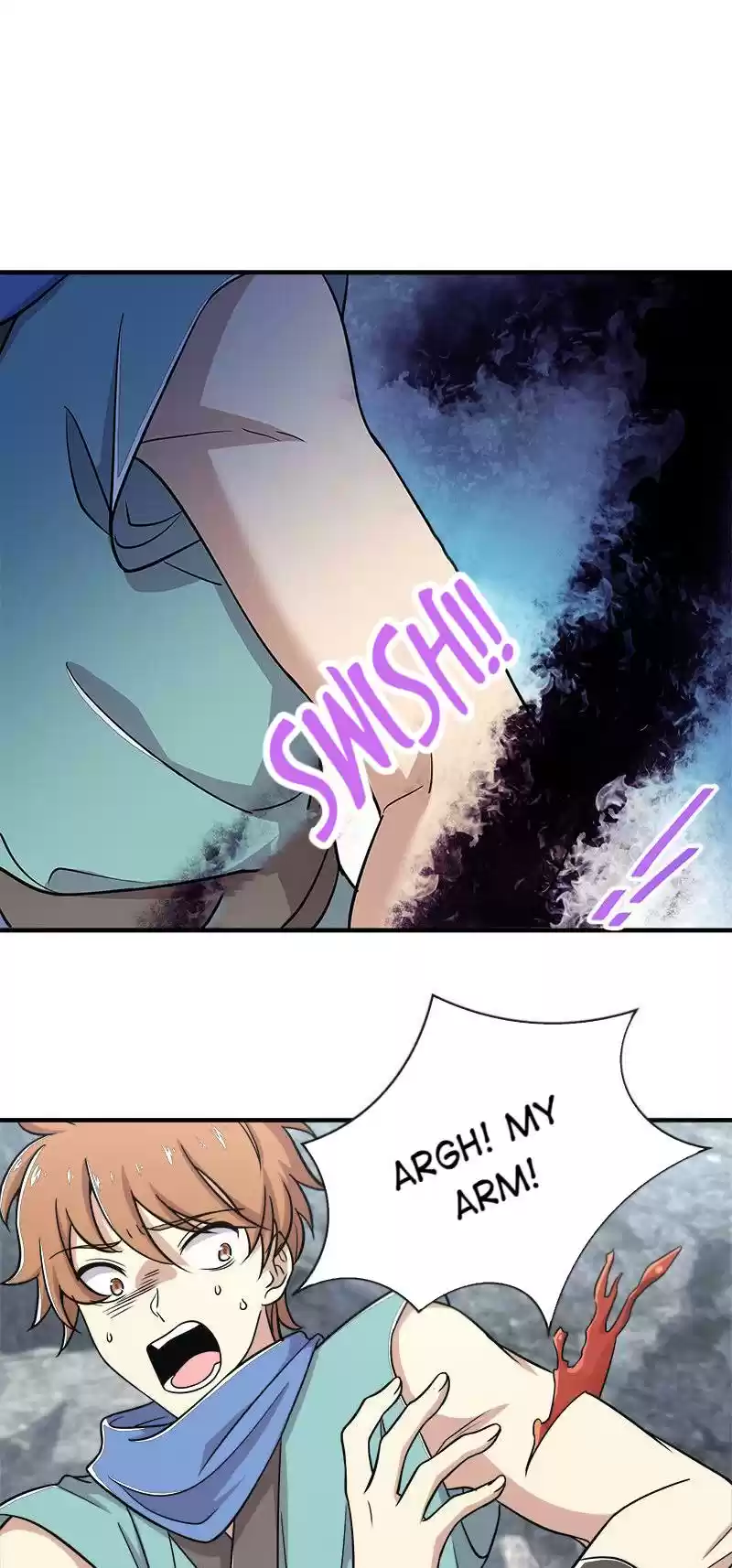 The Martial Emperor's Life After Seclusion 20 The Ghost Poaching Event Begins!