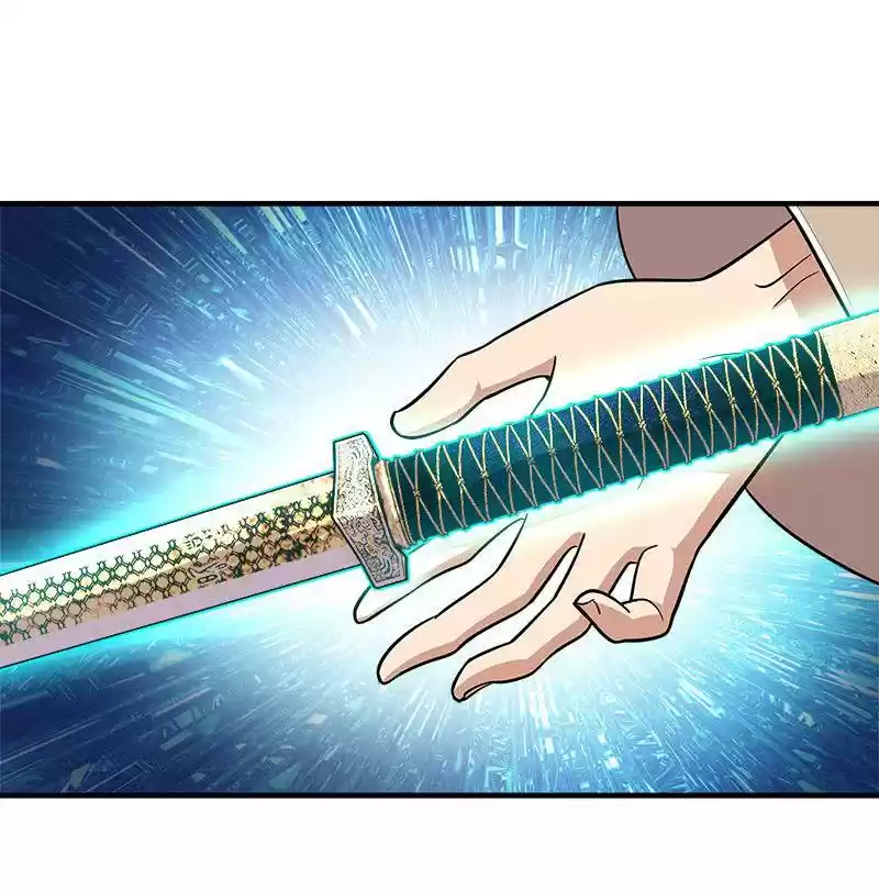 The Martial Emperor's Life After Seclusion 20 The Ghost Poaching Event Begins!