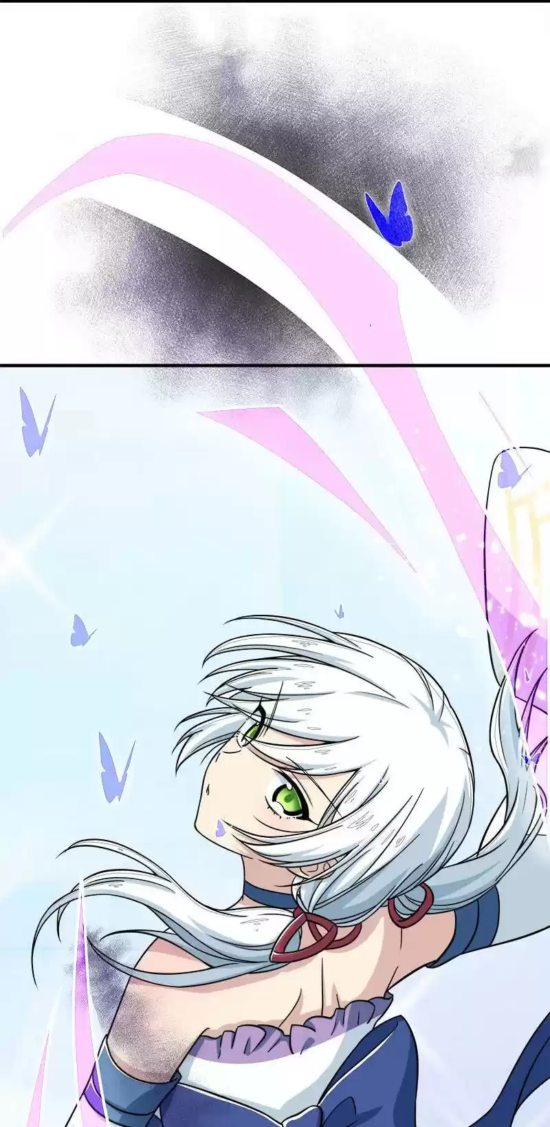 The Martial Emperor's Life After Seclusion 20 The Ghost Poaching Event Begins!