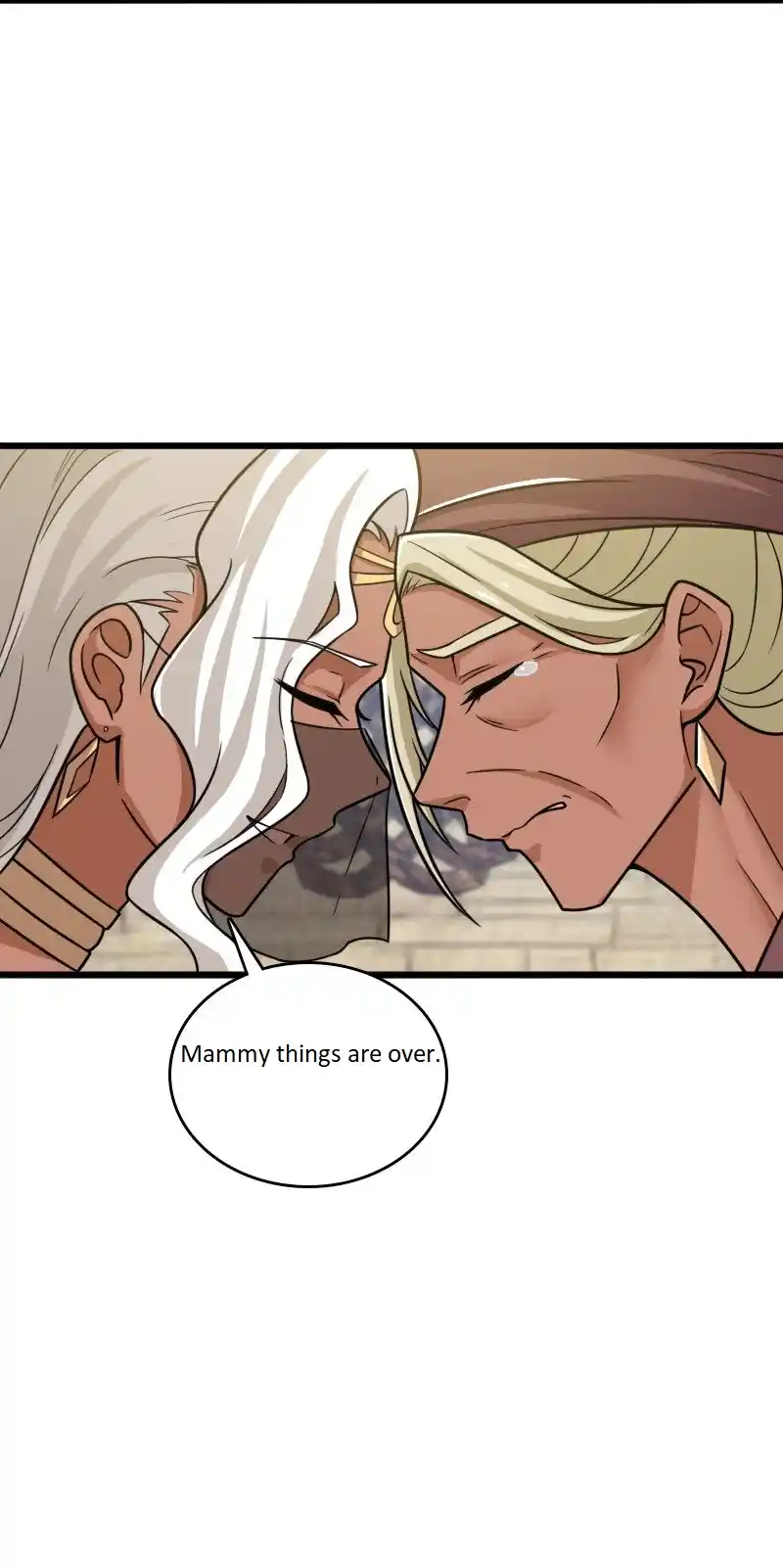 The Martial Emperor's Life After Seclusion 209