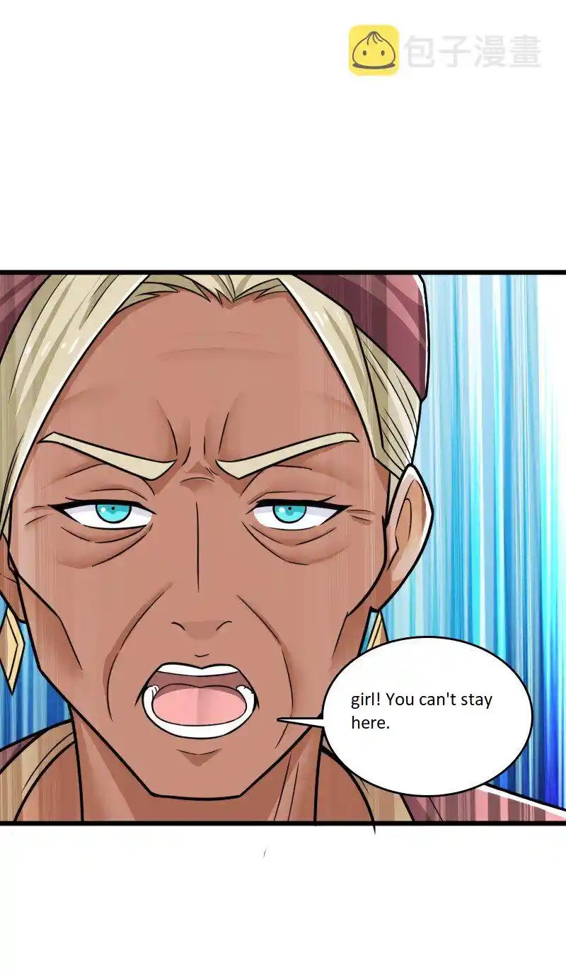 The Martial Emperor's Life After Seclusion 209