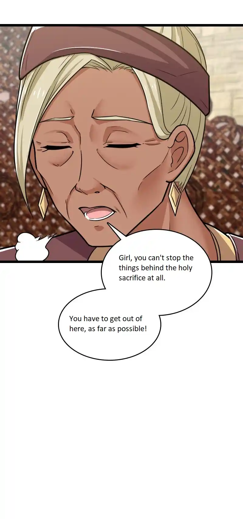 The Martial Emperor's Life After Seclusion 209