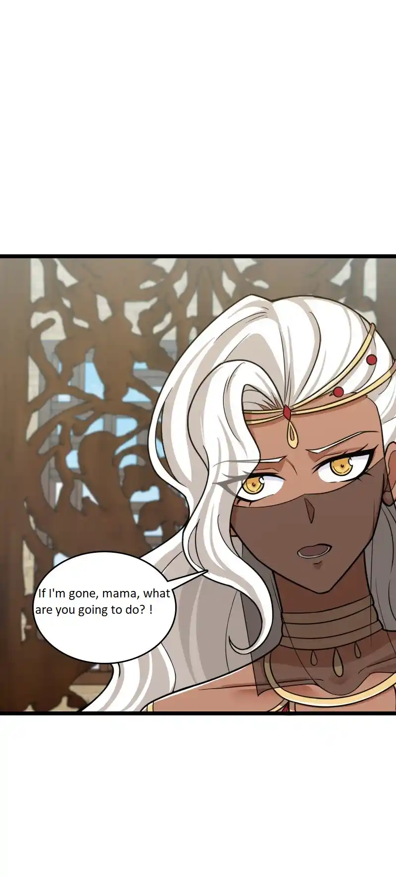 The Martial Emperor's Life After Seclusion 209