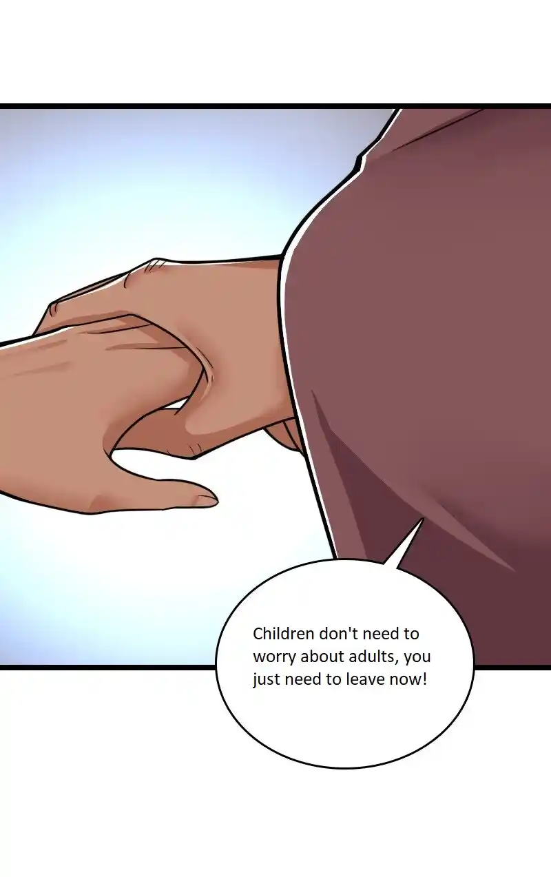 The Martial Emperor's Life After Seclusion 209