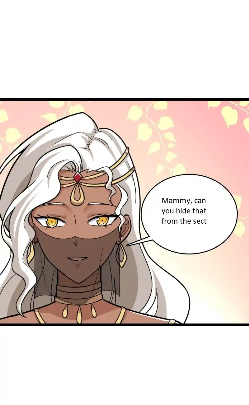 The Martial Emperor's Life After Seclusion 209