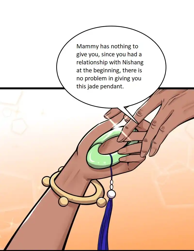 The Martial Emperor's Life After Seclusion 209