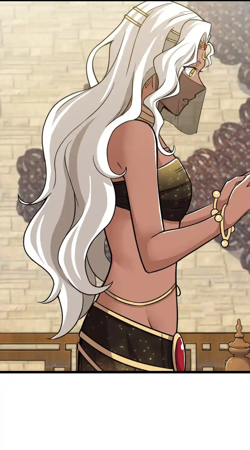 The Martial Emperor's Life After Seclusion 209