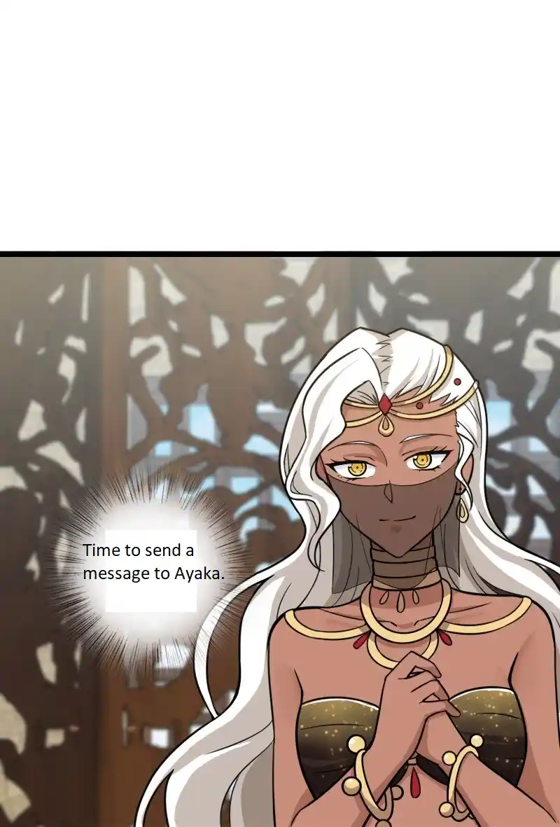 The Martial Emperor's Life After Seclusion 209