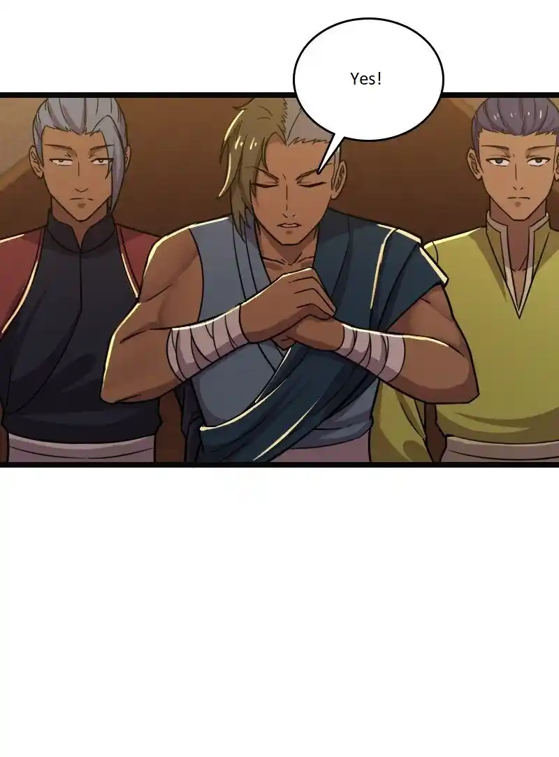 The Martial Emperor's Life After Seclusion 209