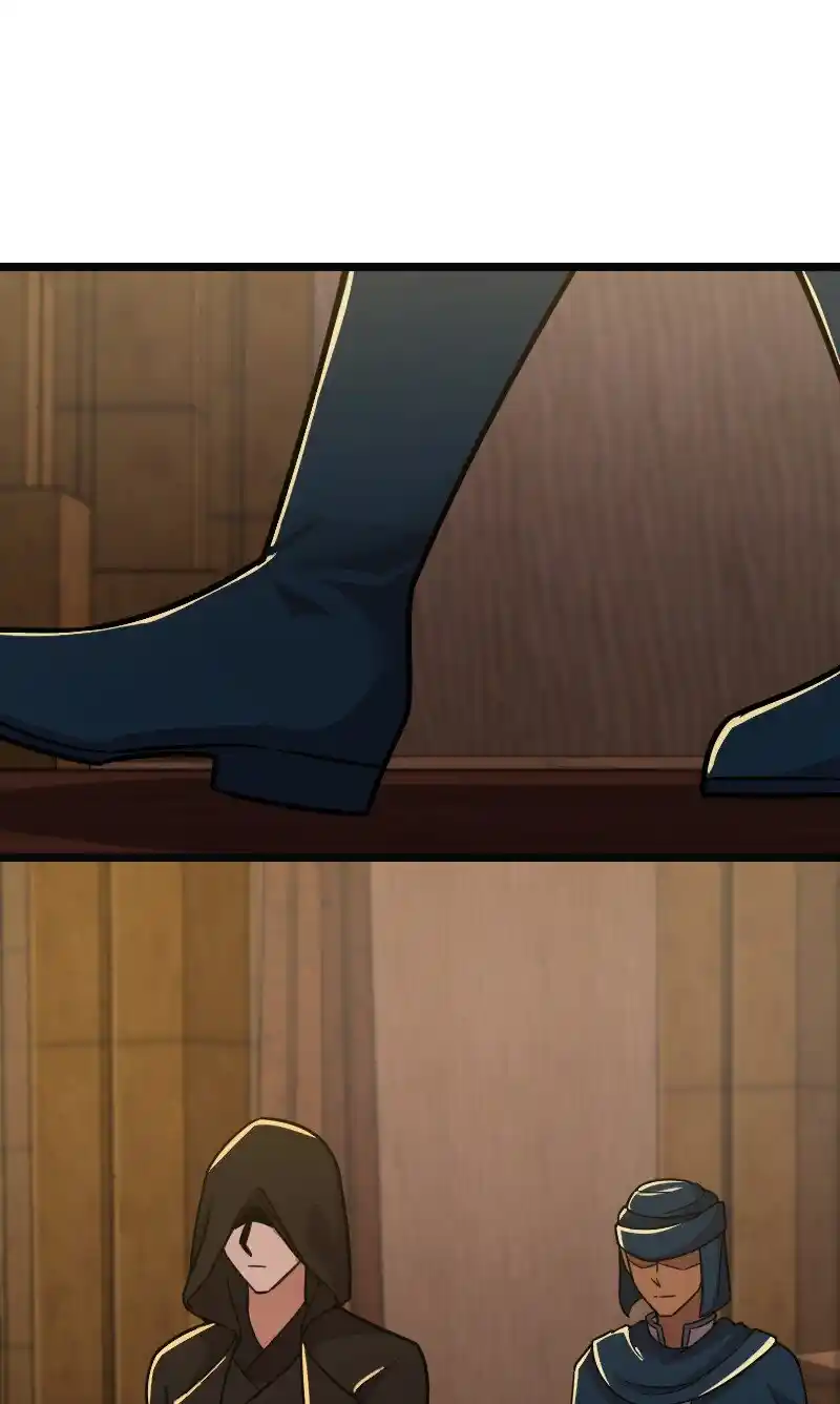 The Martial Emperor's Life After Seclusion 209