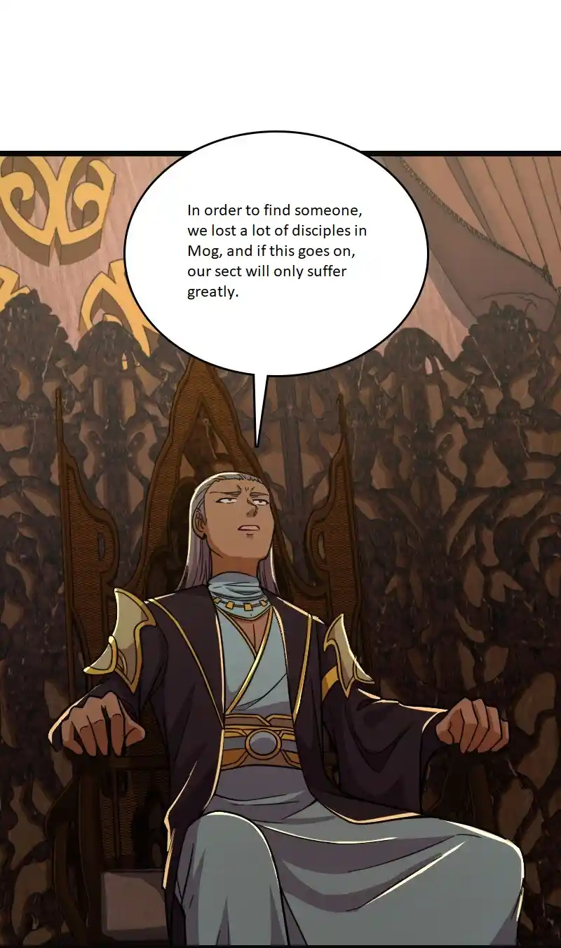 The Martial Emperor's Life After Seclusion 209