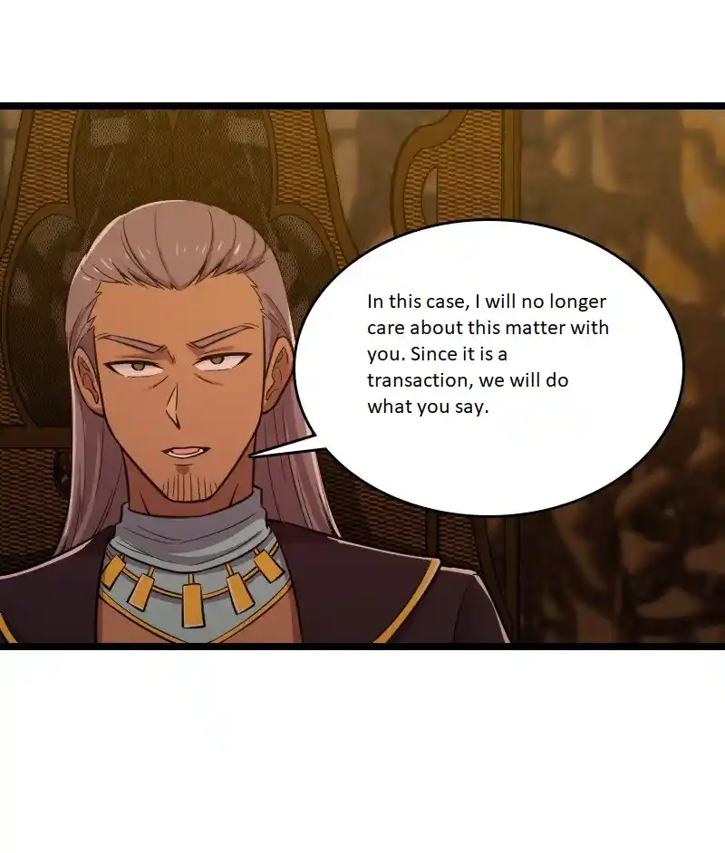 The Martial Emperor's Life After Seclusion 209