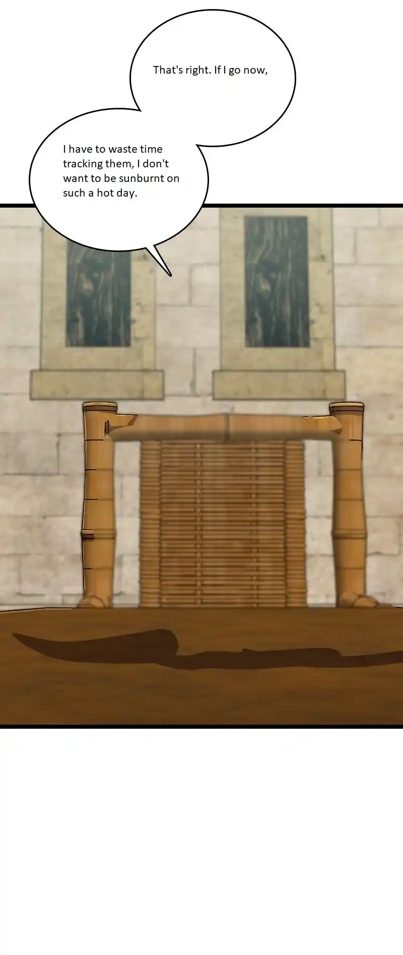 The Martial Emperor's Life After Seclusion 209