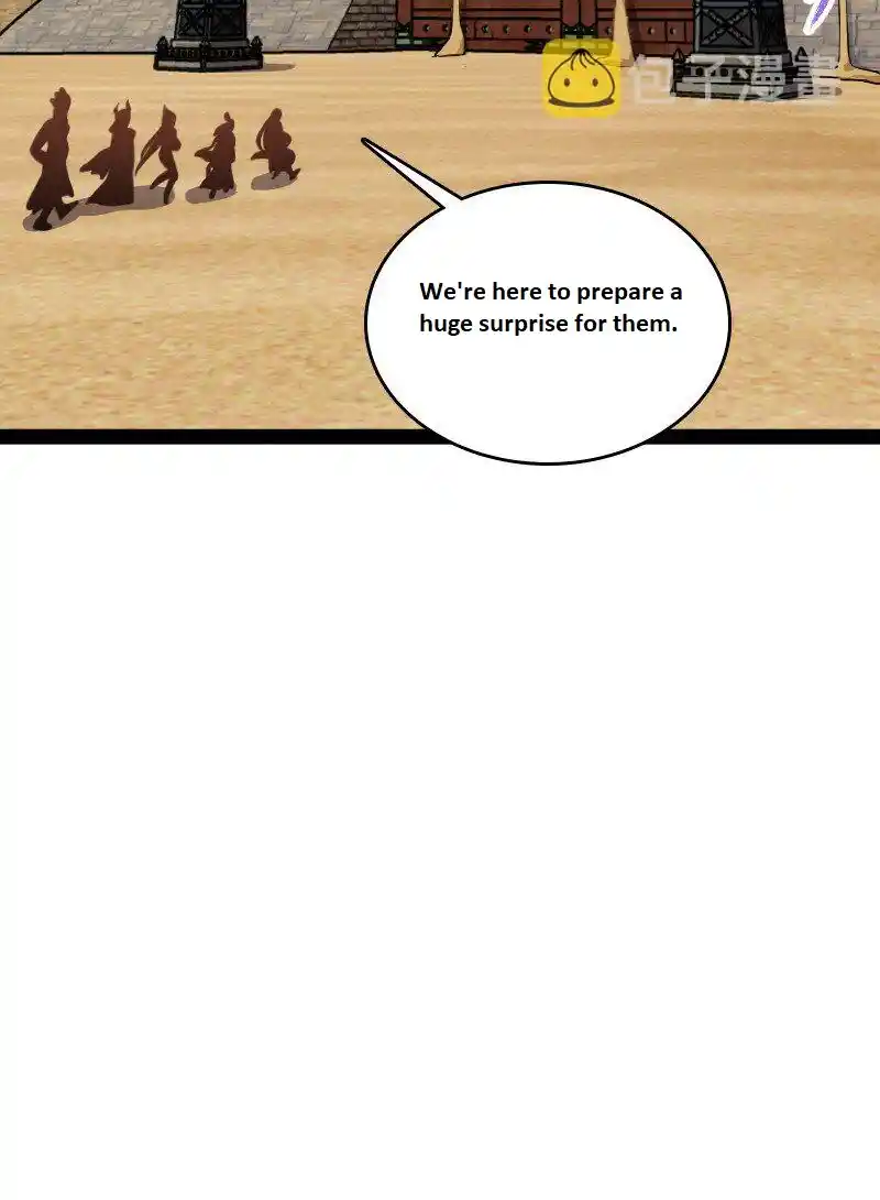 The Martial Emperor's Life After Seclusion 210