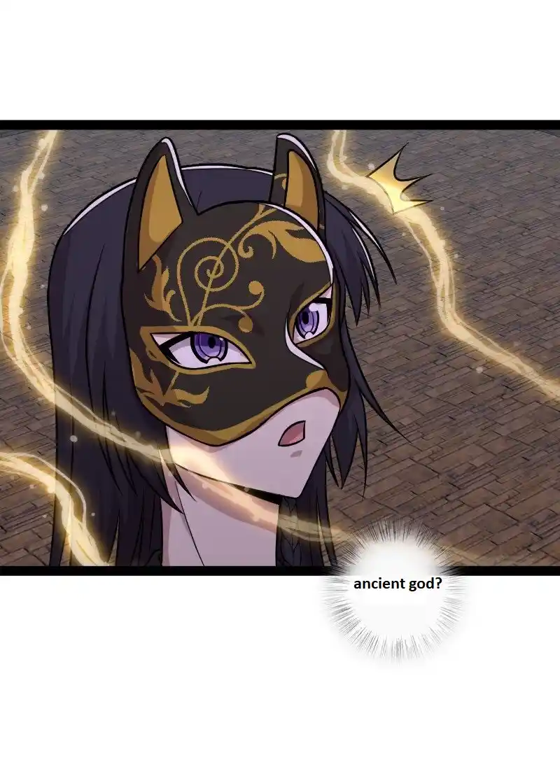 The Martial Emperor's Life After Seclusion 211