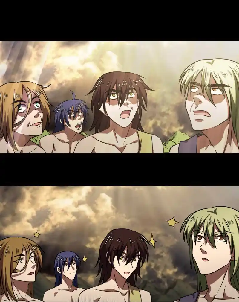 The Martial Emperor's Life After Seclusion 211