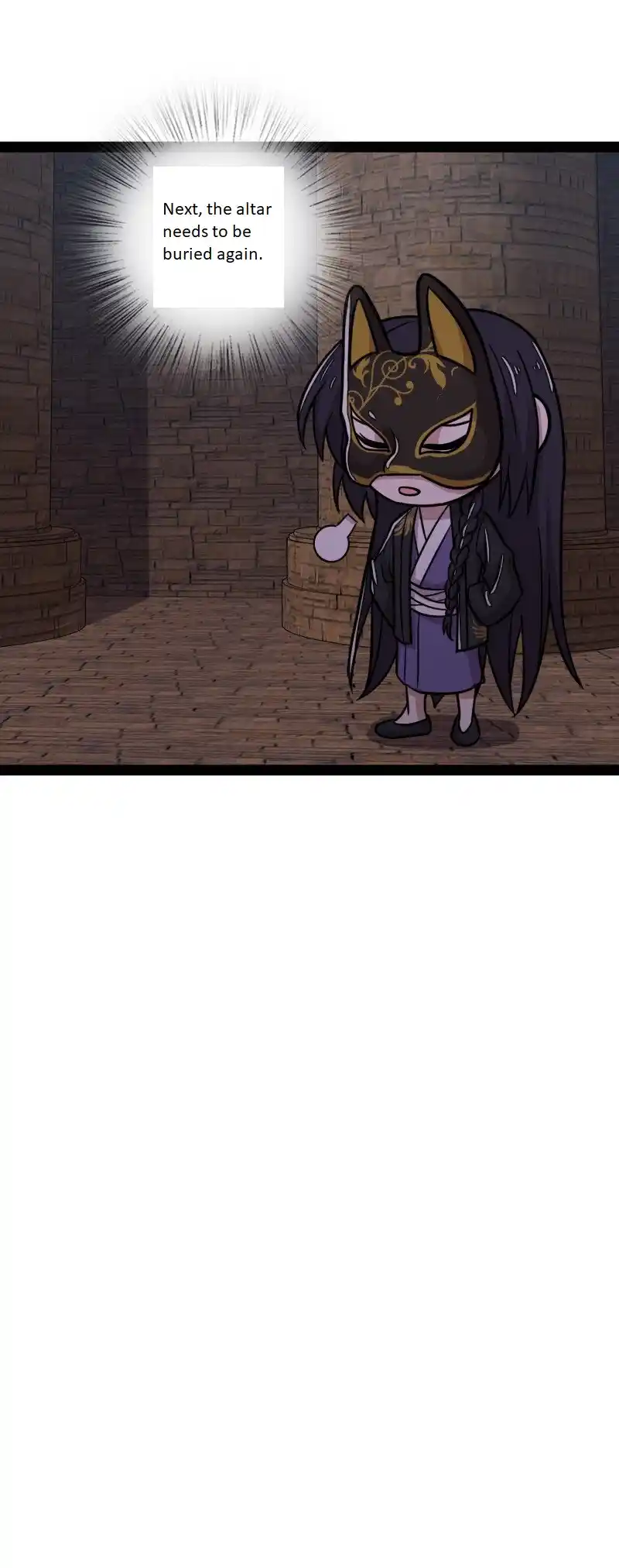 The Martial Emperor's Life After Seclusion 211