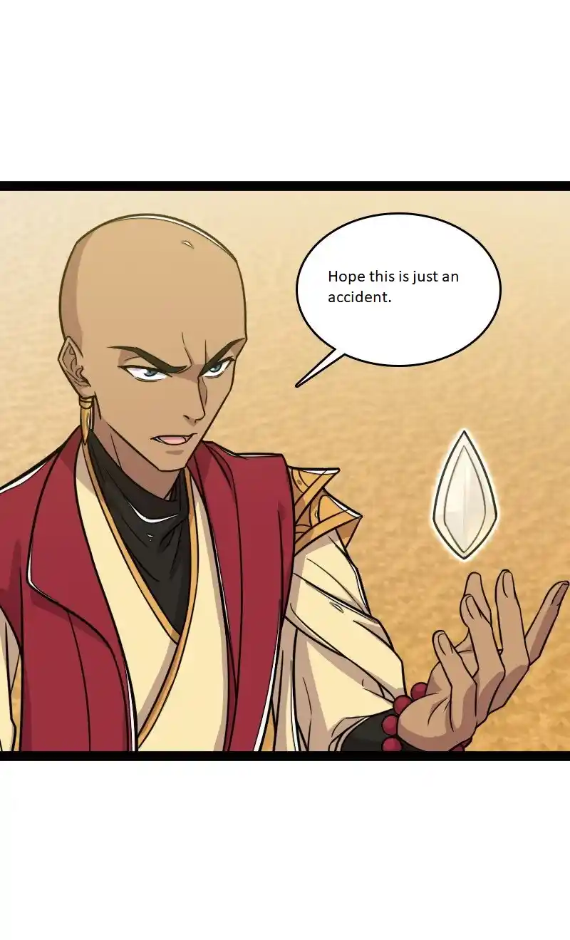 The Martial Emperor's Life After Seclusion 211