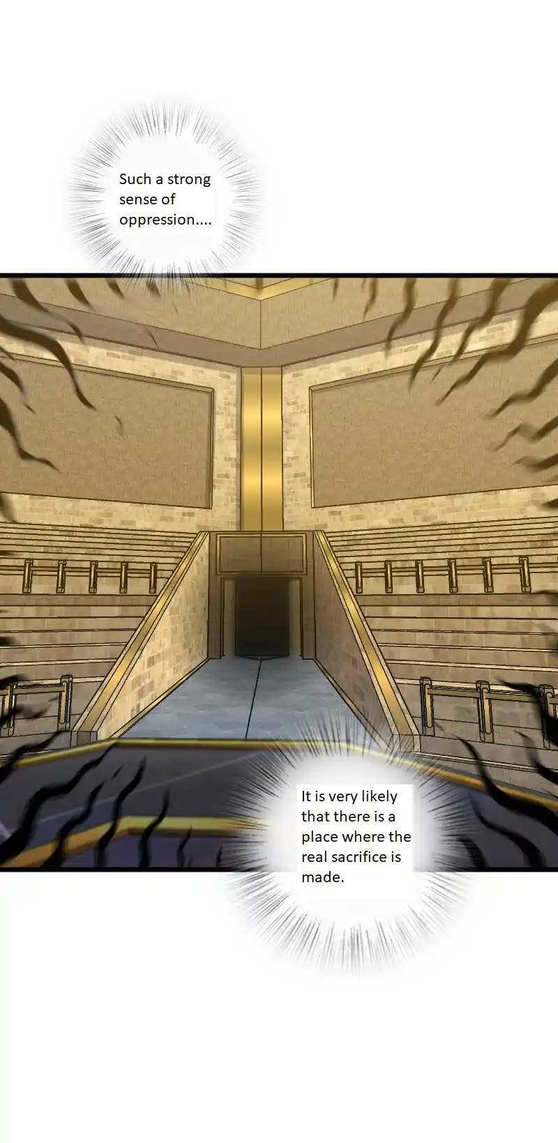 The Martial Emperor's Life After Seclusion 212