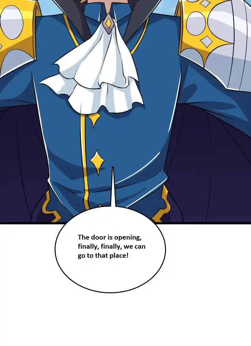 The Martial Emperor's Life After Seclusion 212